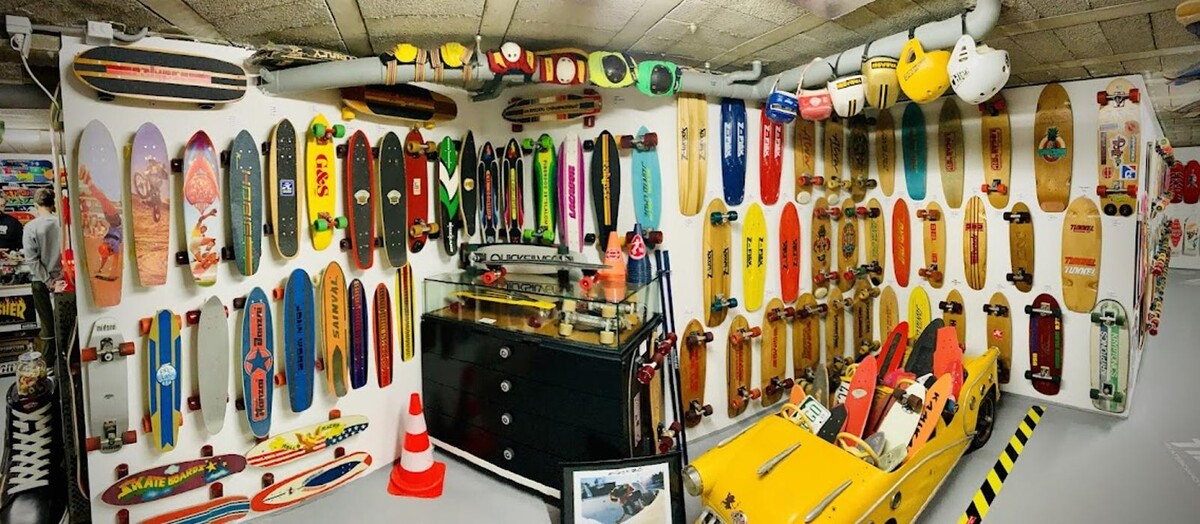 Images The Disturb House Museum Skateshop