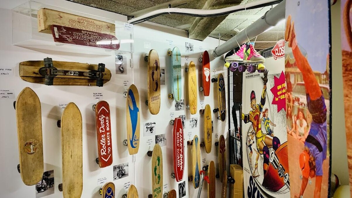 Images The Disturb House Museum Skateshop