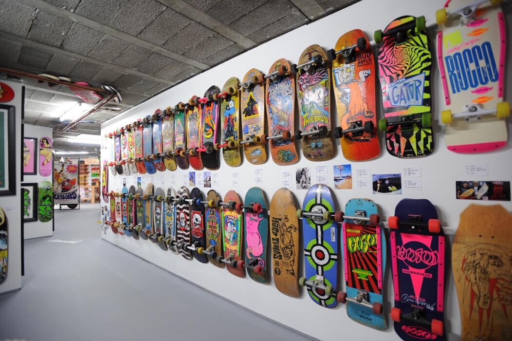 Images The Disturb House Museum Skateshop