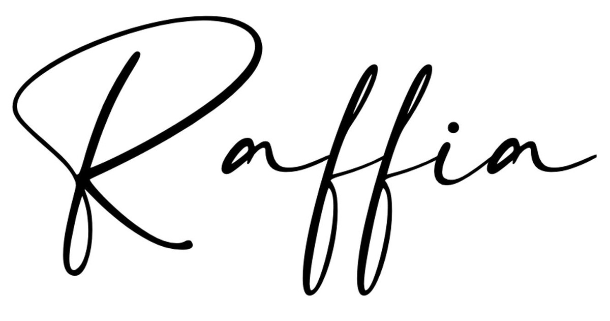 Raffia Logo