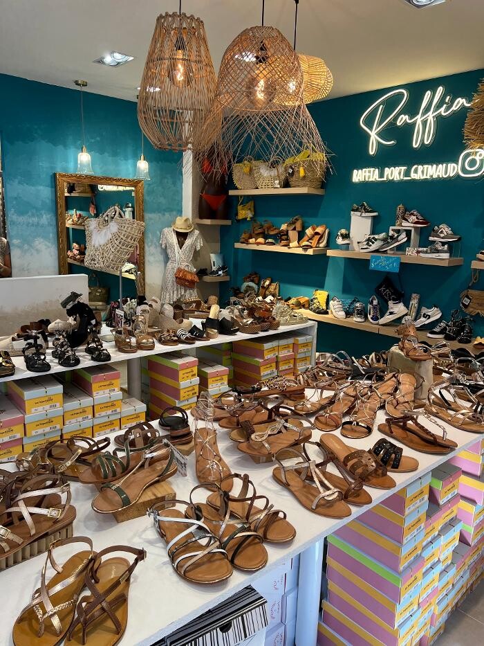 Images Raffia