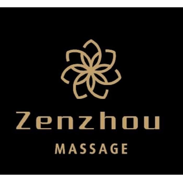 massage zenzhou Logo