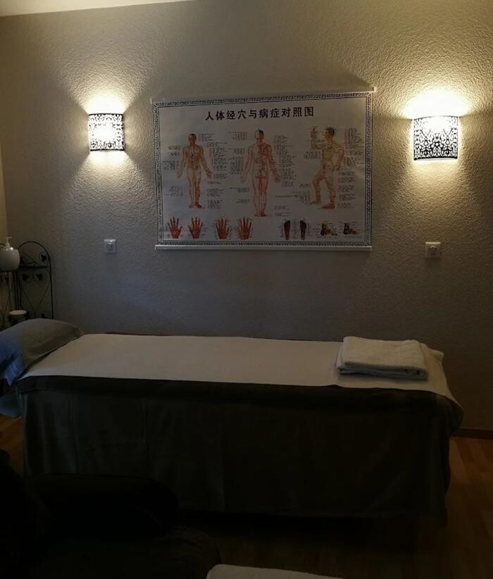 Images massage zenzhou