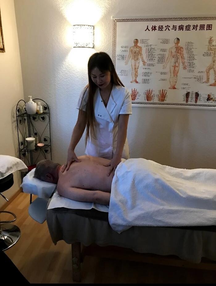 Images massage zenzhou