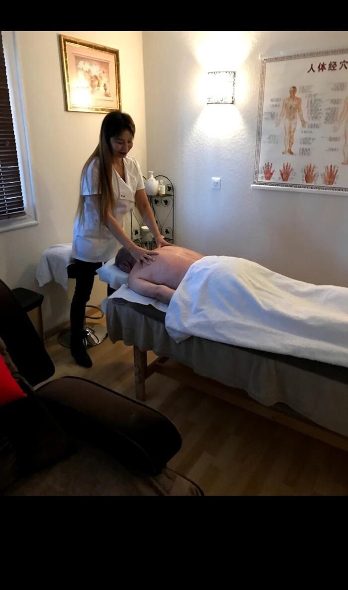 Images massage zenzhou