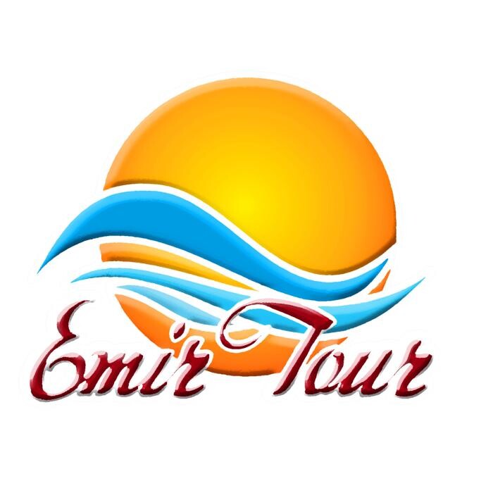 EMIR TOUR Logo