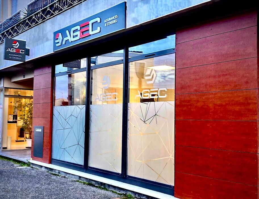 Images Agec Assurances