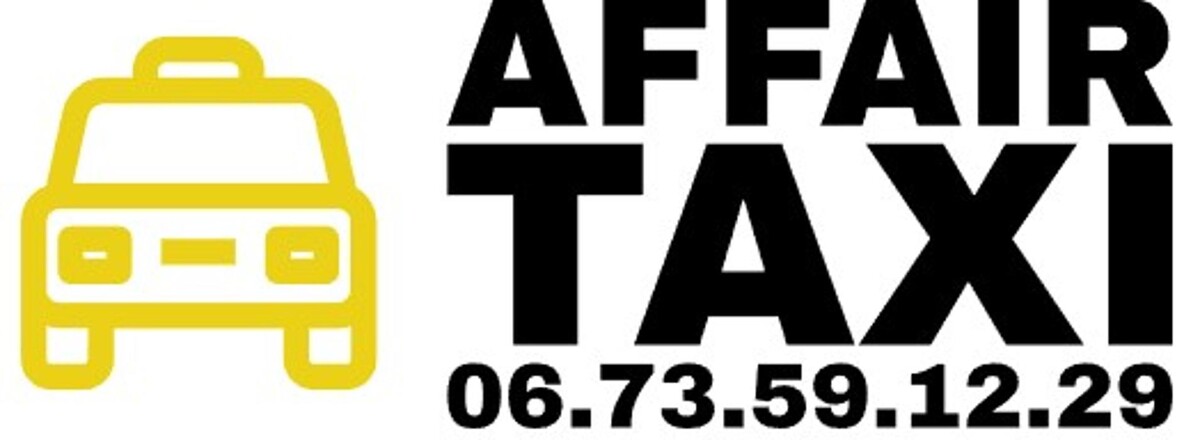 Affair taxi Logo