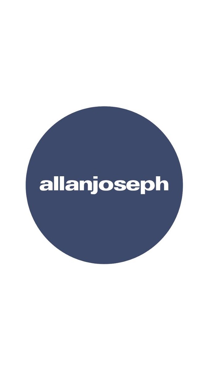 Allanjoseph Logo