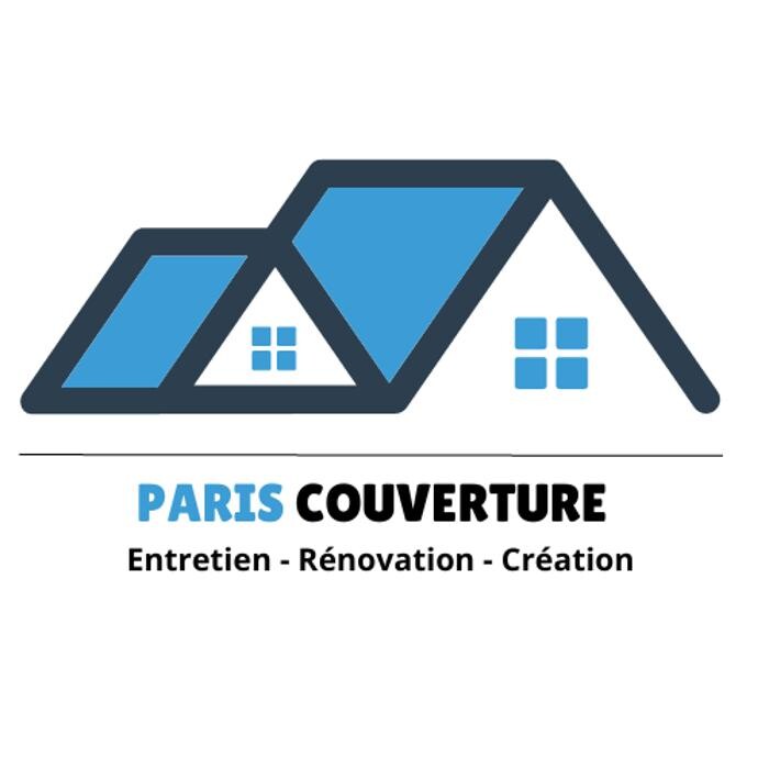 Sylvain Paris Couverture Logo