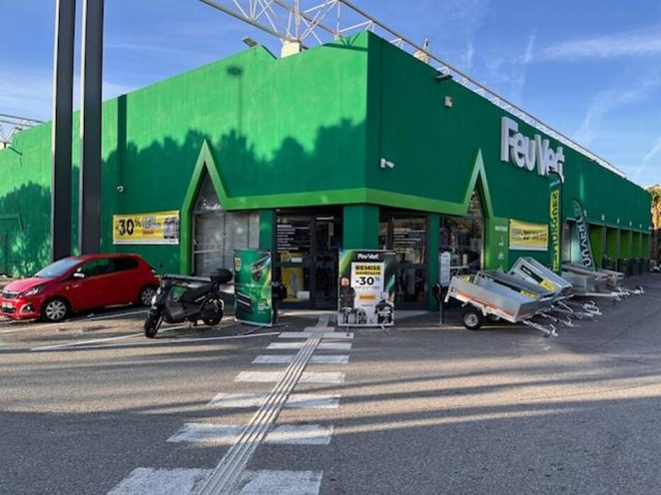 Images Feu Vert