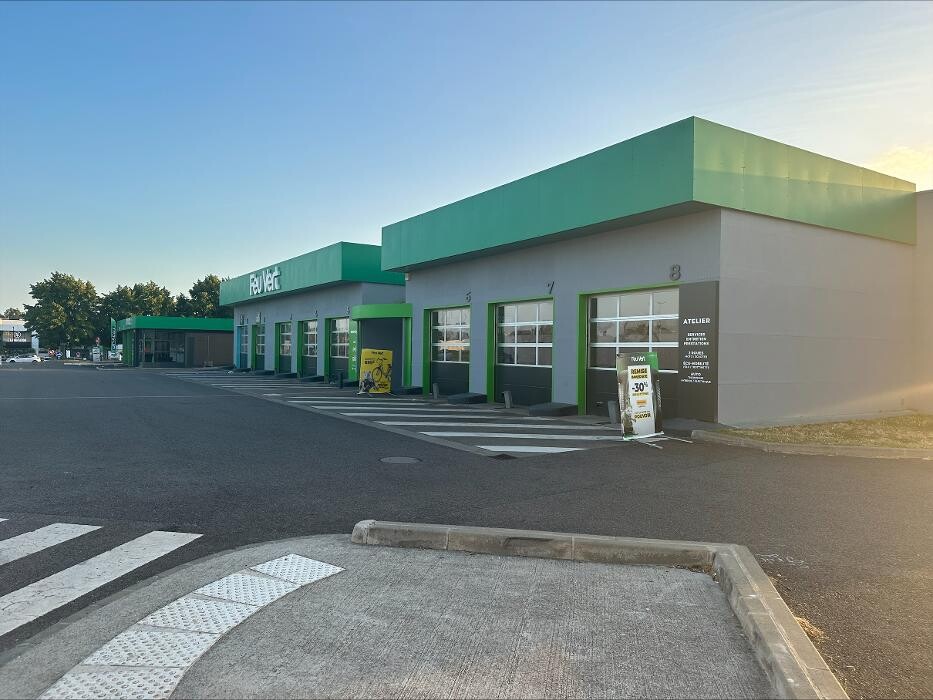 Images Feu Vert