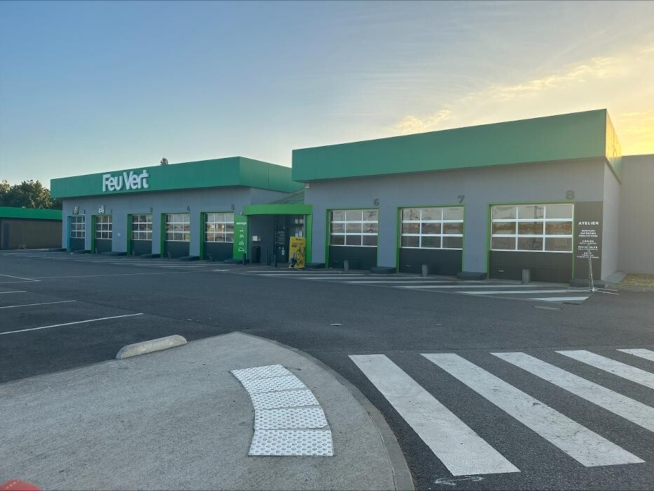 Images Feu Vert