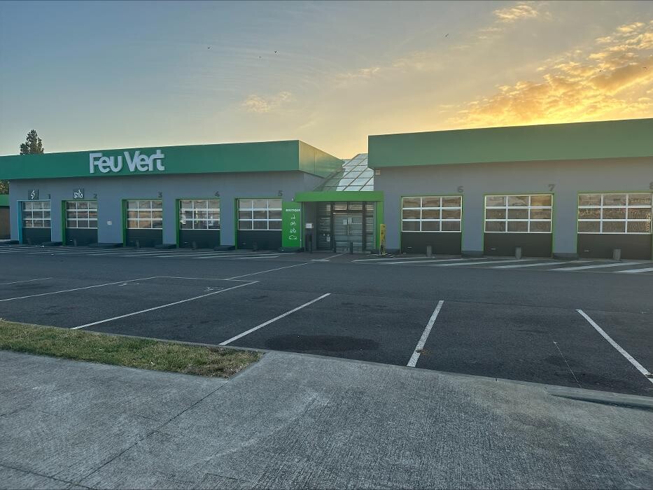 Images Feu Vert