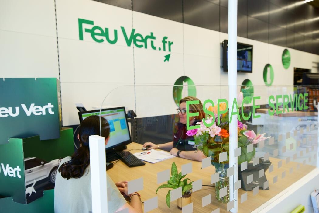 Images Feu Vert