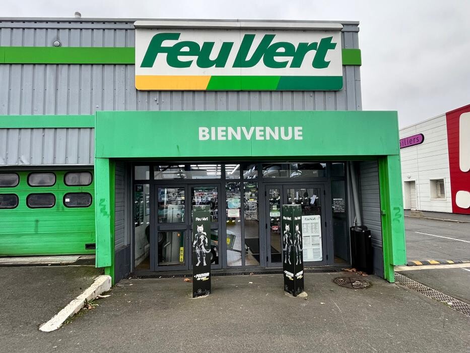 Images Feu Vert