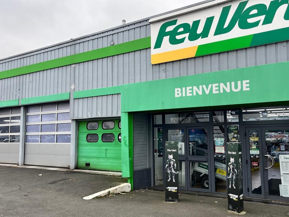 Images Feu Vert