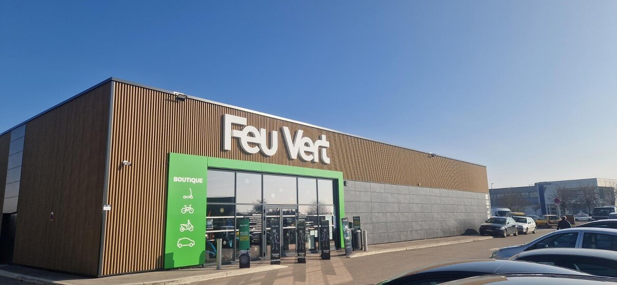 Images Feu Vert