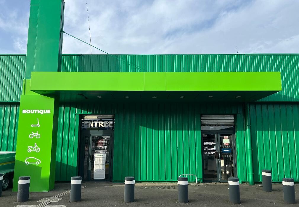 Images Feu Vert