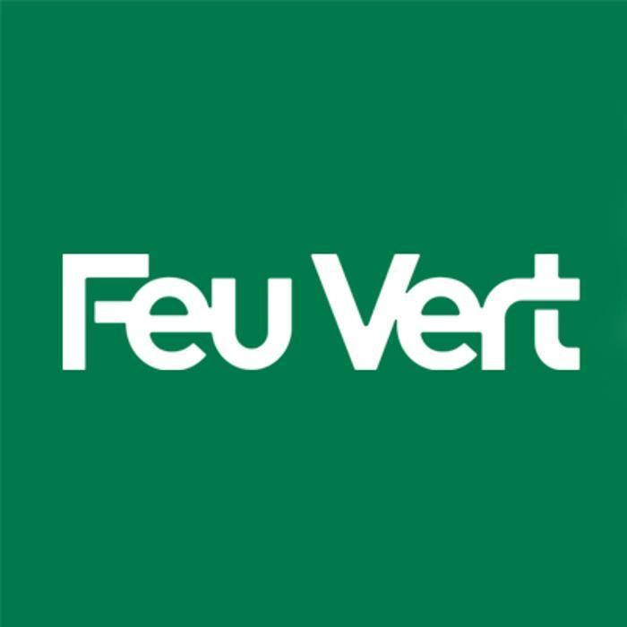 Feu Vert Services Logo