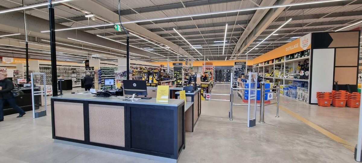 Images Weldom Luçon