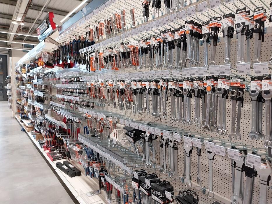 Images Weldom Luçon