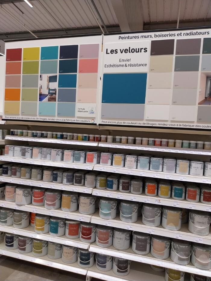 Images Weldom Luçon