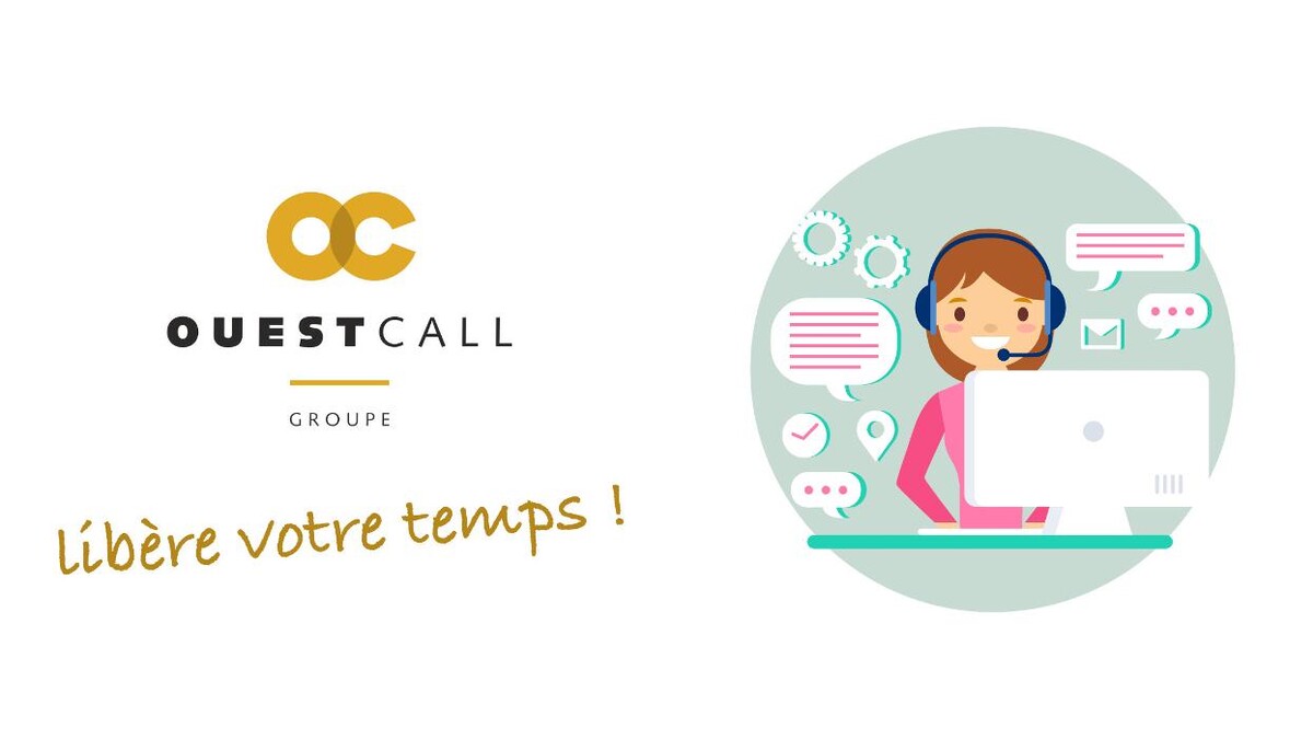 Images OuestCall Groupe