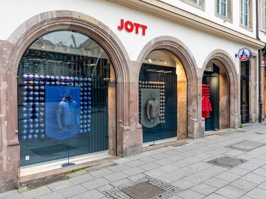 Images JOTT