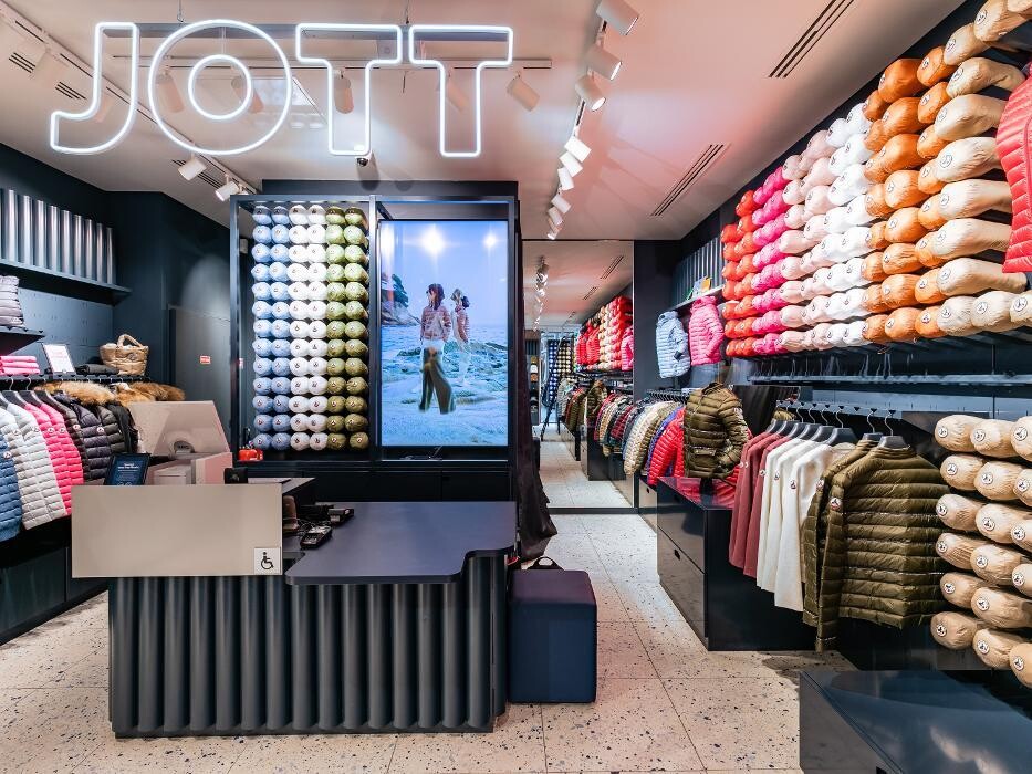 Images JOTT