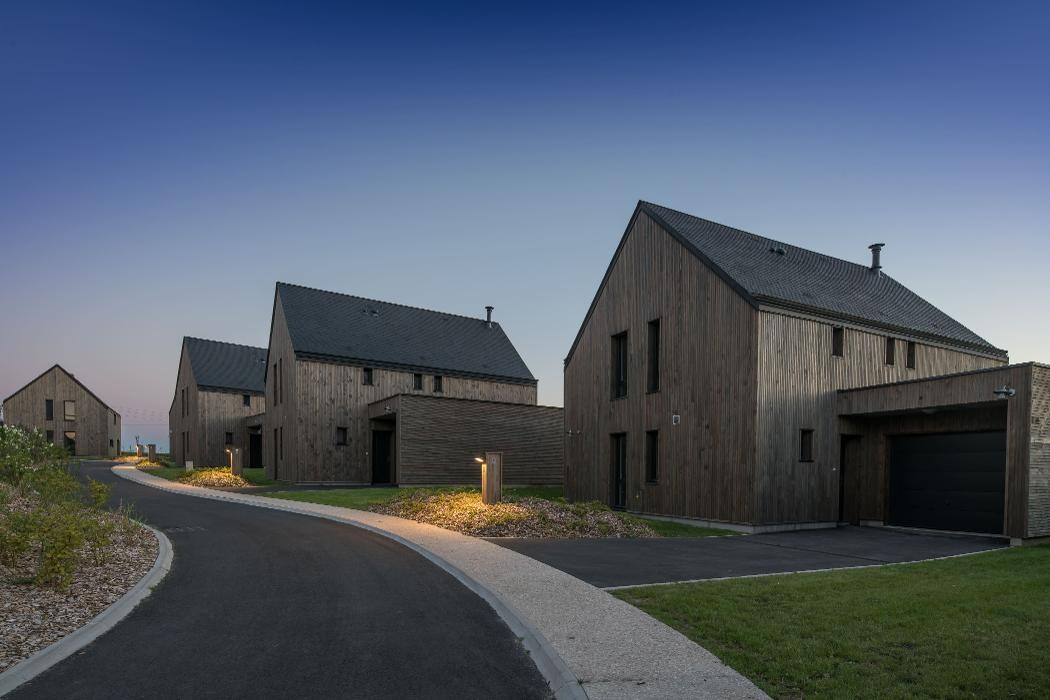 Images PASCAL SERVIERE ARCHITECTE