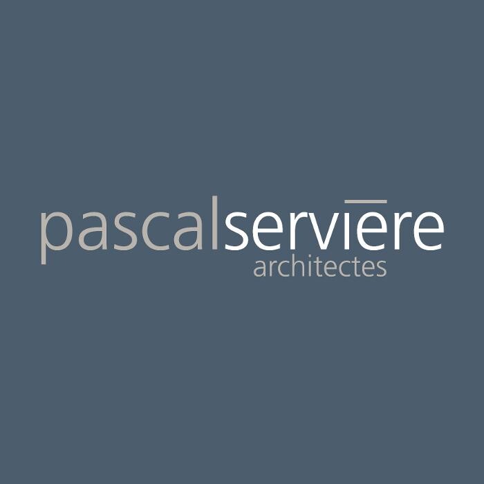 Images PASCAL SERVIERE ARCHITECTE