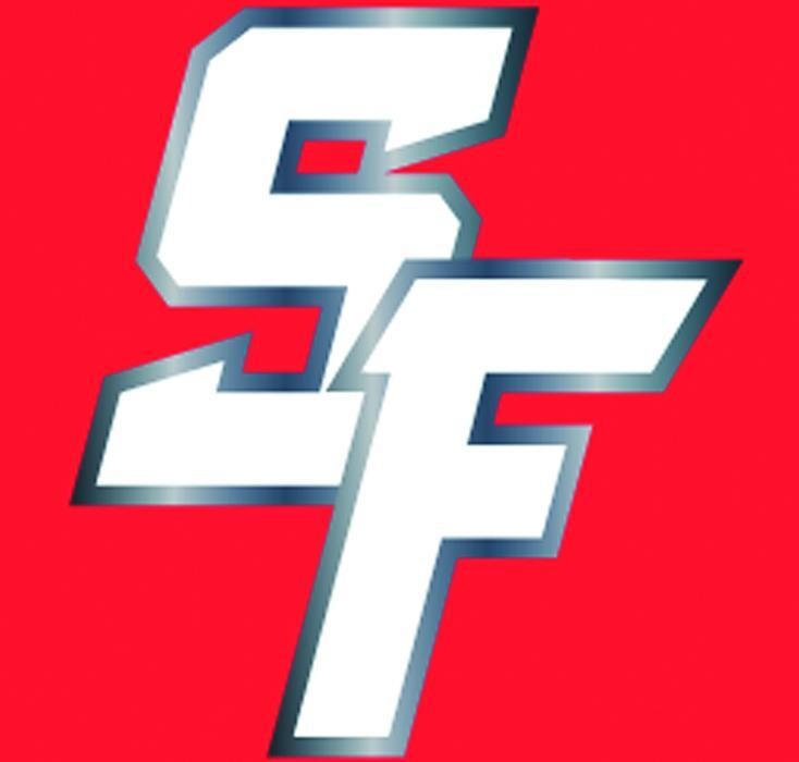 sfmag science fiction magazine Logo