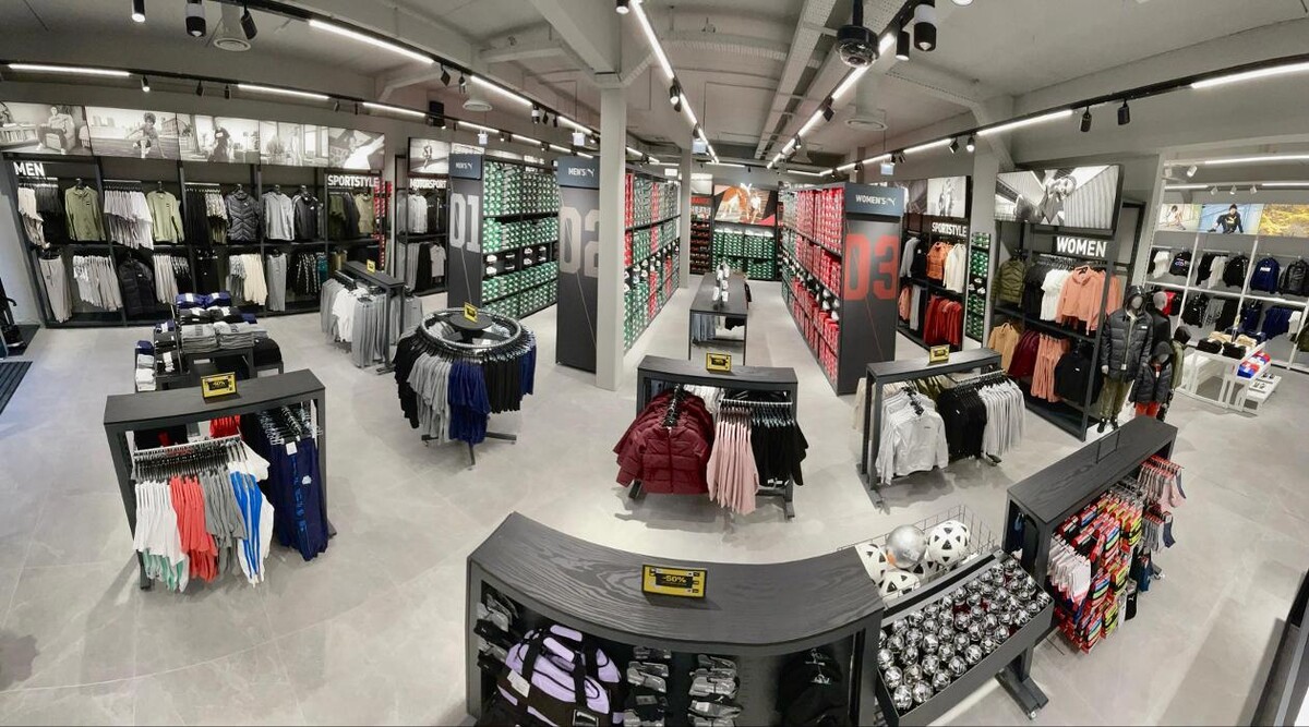 Images PUMA Outlet Roubaix