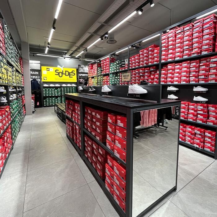 Images PUMA Outlet Roubaix