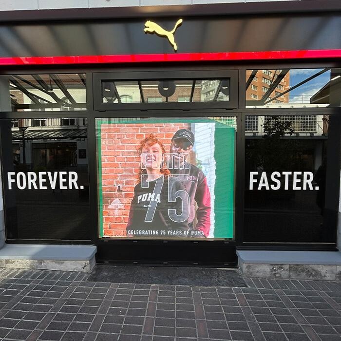 Images PUMA Outlet Roubaix