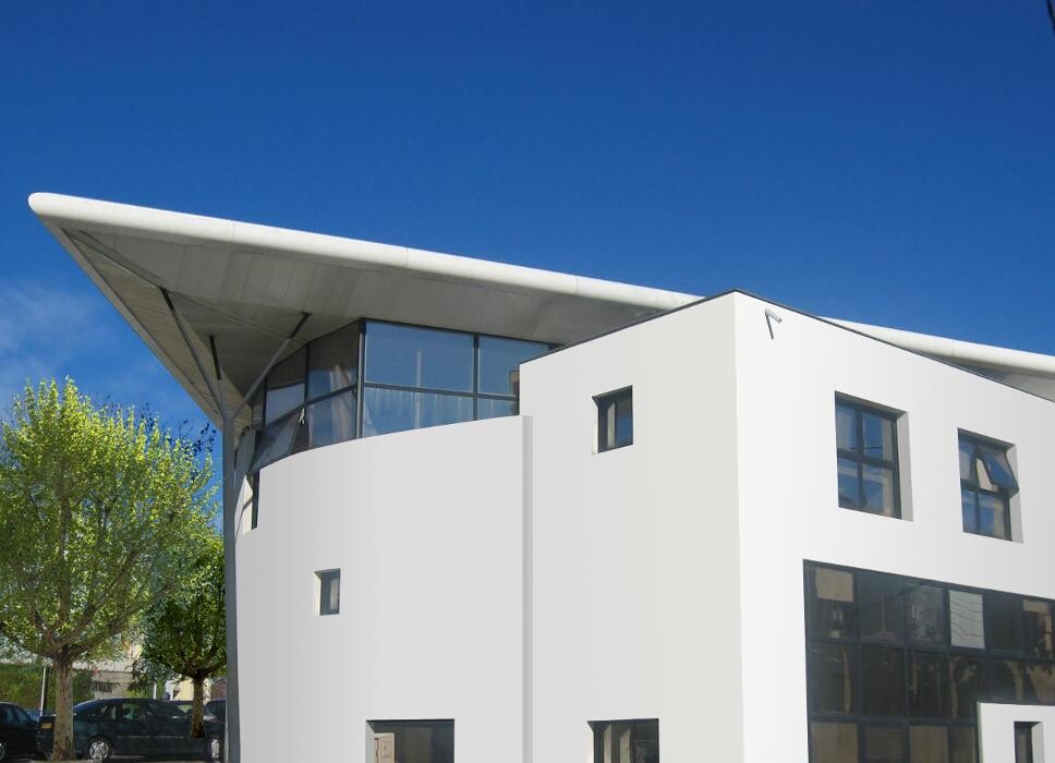 Images DM-ARCHITECTES DE MARCO