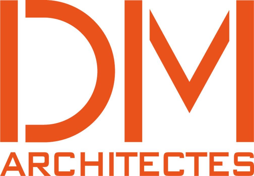 DM-ARCHITECTES DE MARCO Logo