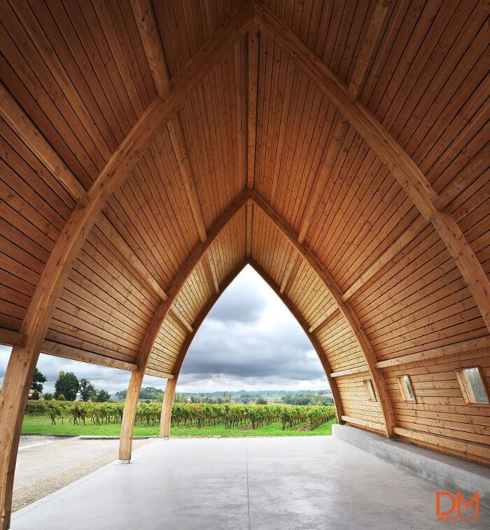 Images DM-ARCHITECTES DE MARCO