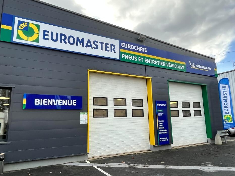 Images Euromaster Eurochris - Saint-Amand-Les-Eaux