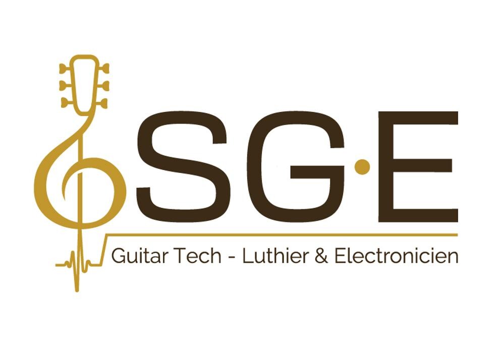 Images SG-E Services Guitare et Electronique
