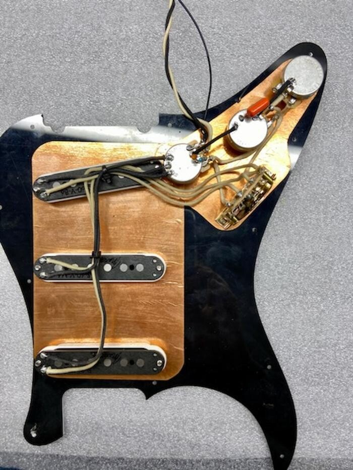 Images SG-E Services Guitare et Electronique
