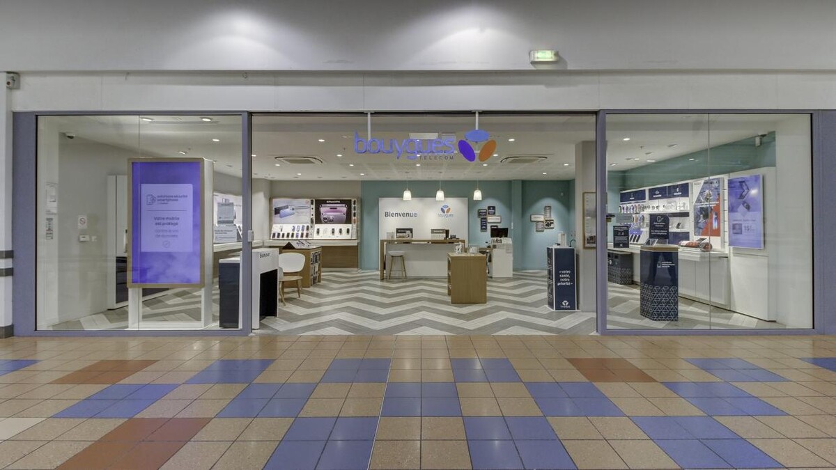 Images BOUYGUES TELECOM