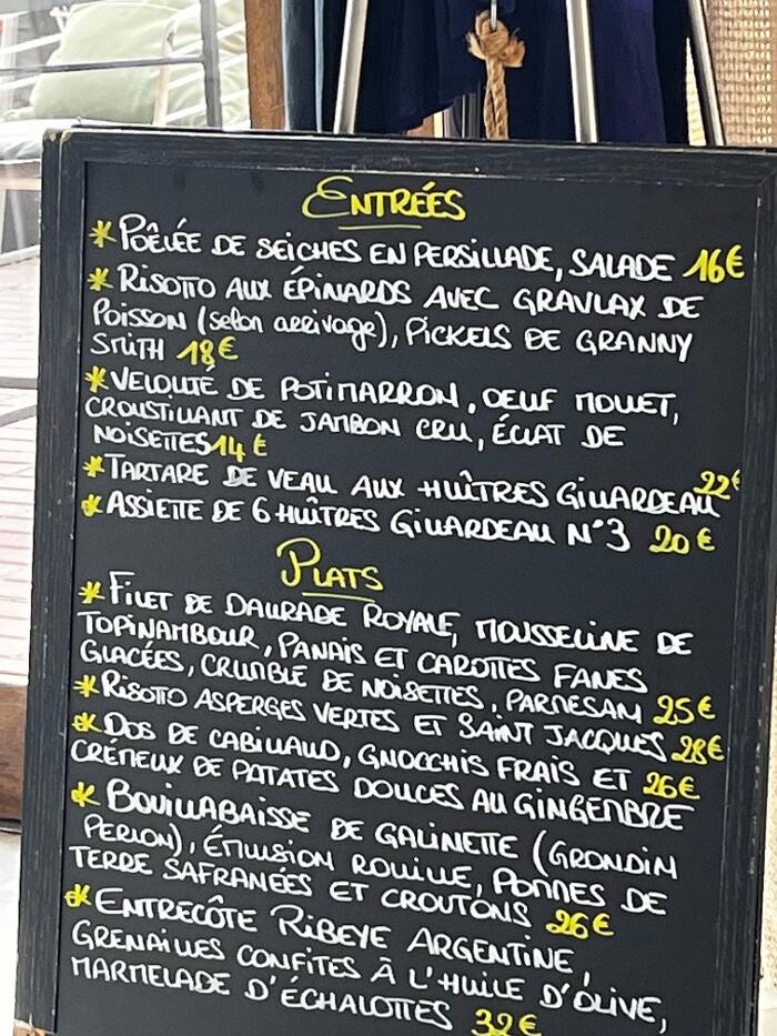 Images Au Bout du Quai