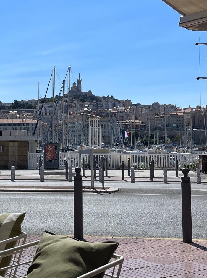 Images Au Bout du Quai