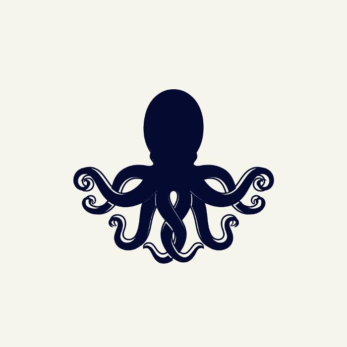 Au Bout du Quai Logo