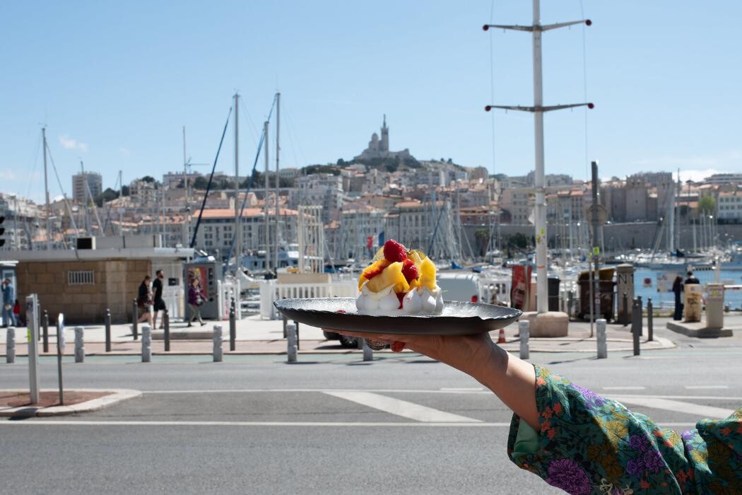 Images Au Bout du Quai