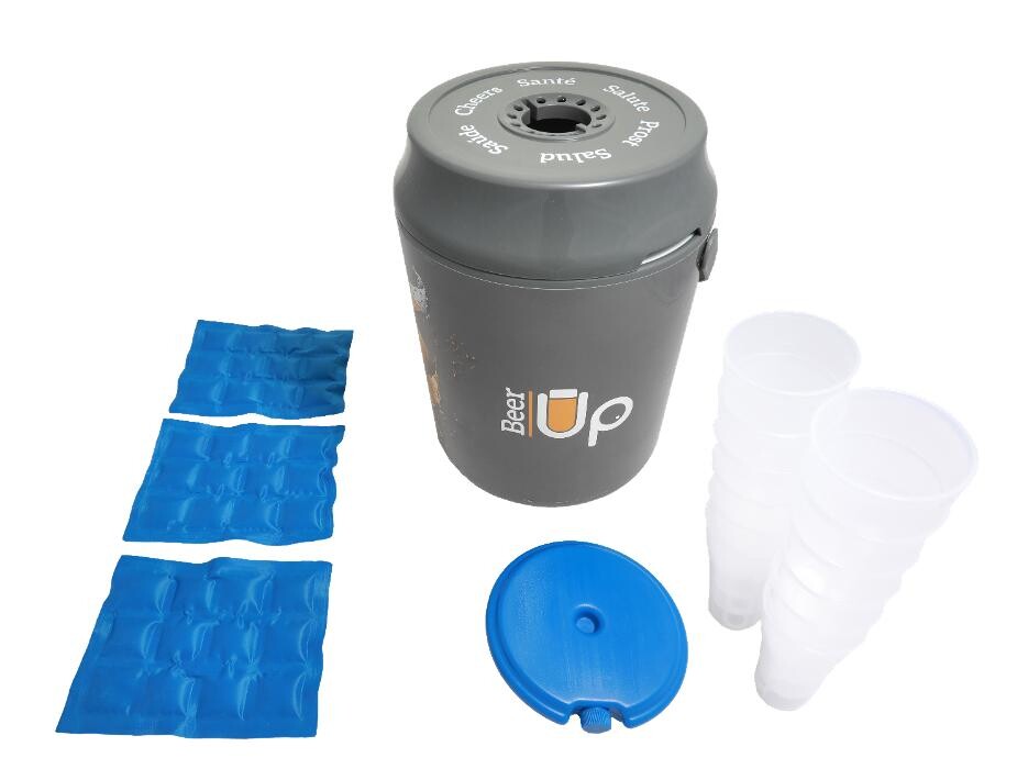 Images NEW DRINK SYSTEM