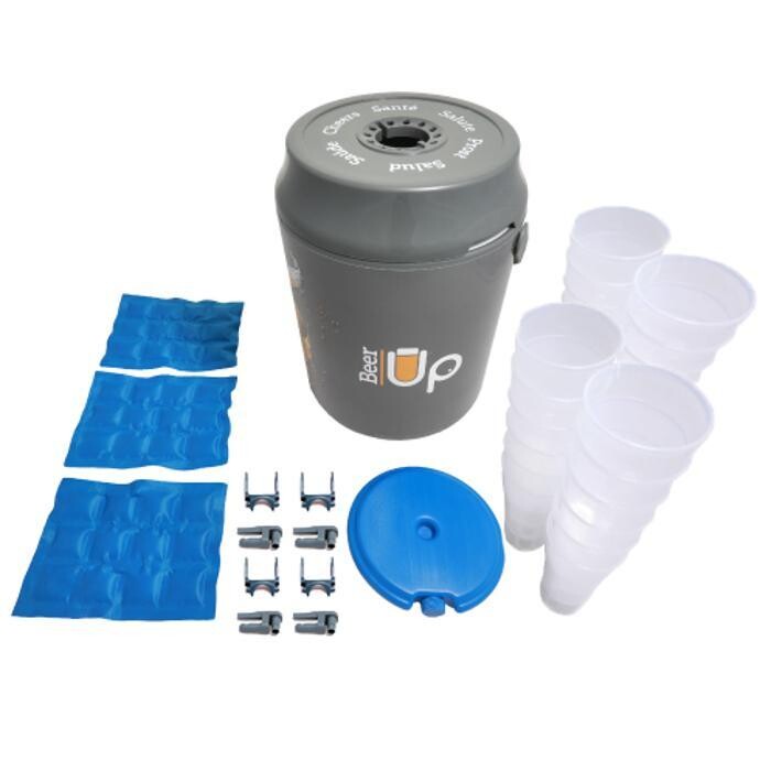 Images NEW DRINK SYSTEM