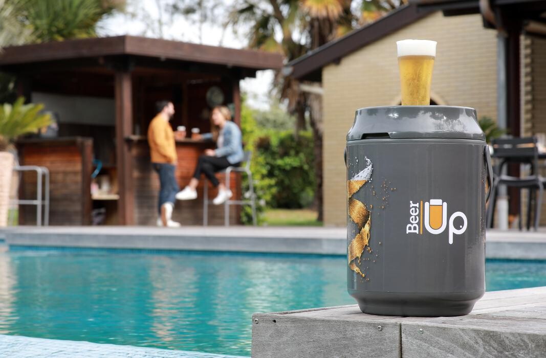 Images NEW DRINK SYSTEM